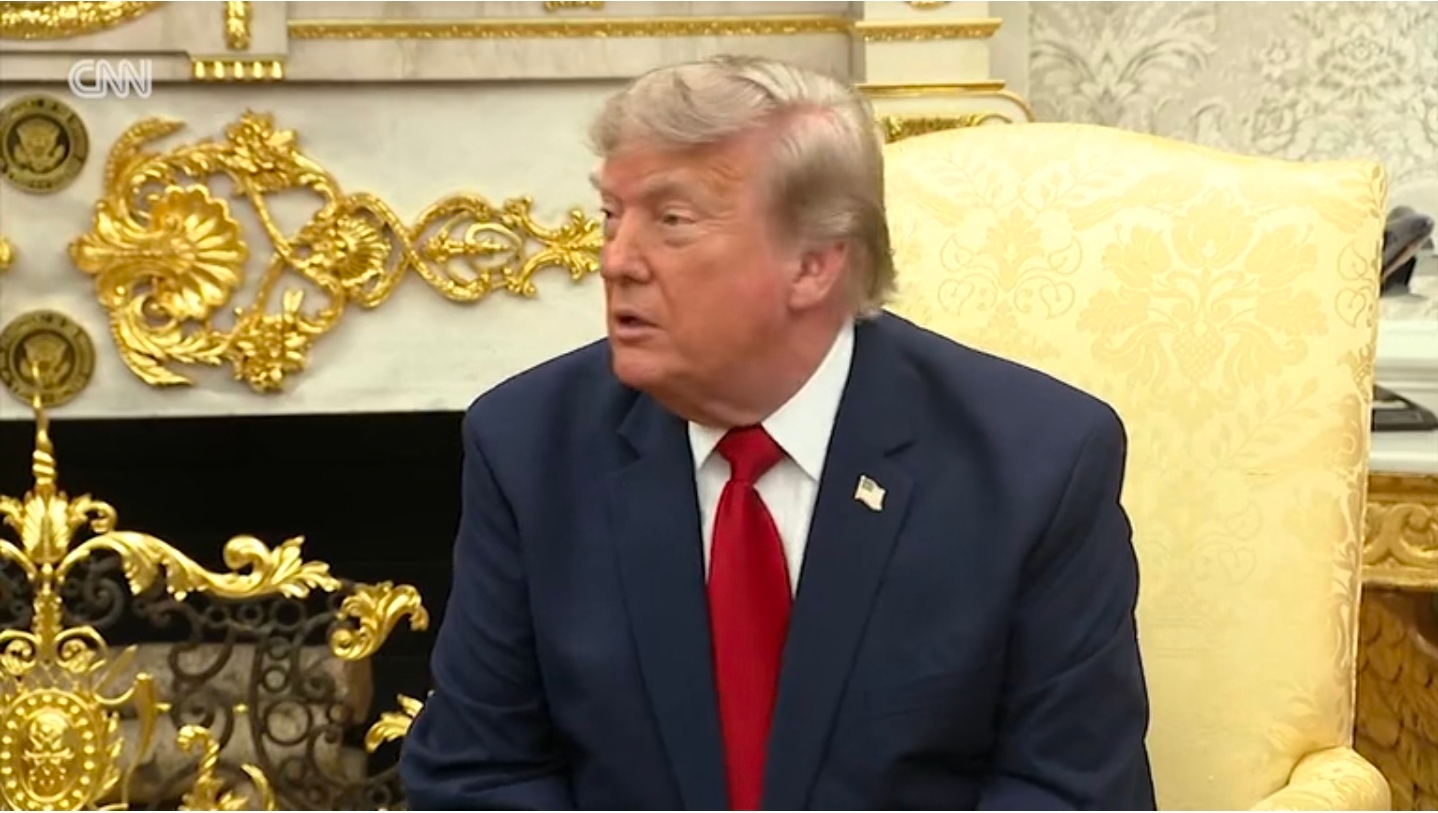 US–Saudi Nuclear Deal Faces Setback as Trump Demands Israel Normalisation