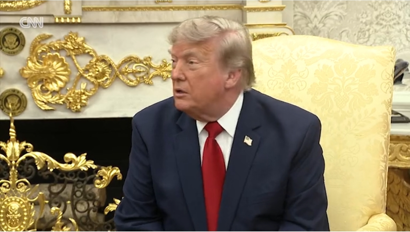 US-Iran Fighting Escalates as Washington Expands Strikes