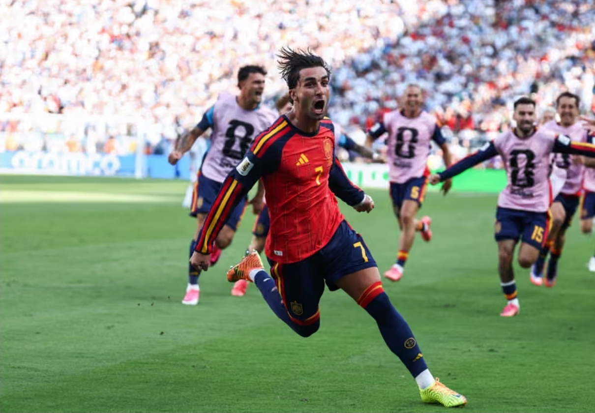 World Cup Final Tickets Reached Thousands of Dollars