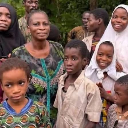 Oyo Abduction: Freed Teacher Claims Kidnappers Released Victims Before Security Escort