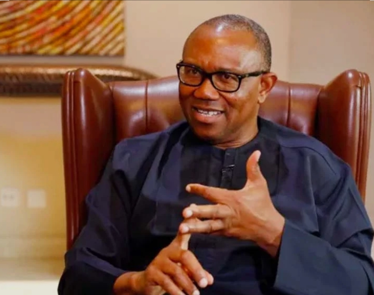 2027: Obi Vows One Term, Unveils Plan to Rescue Nigeria