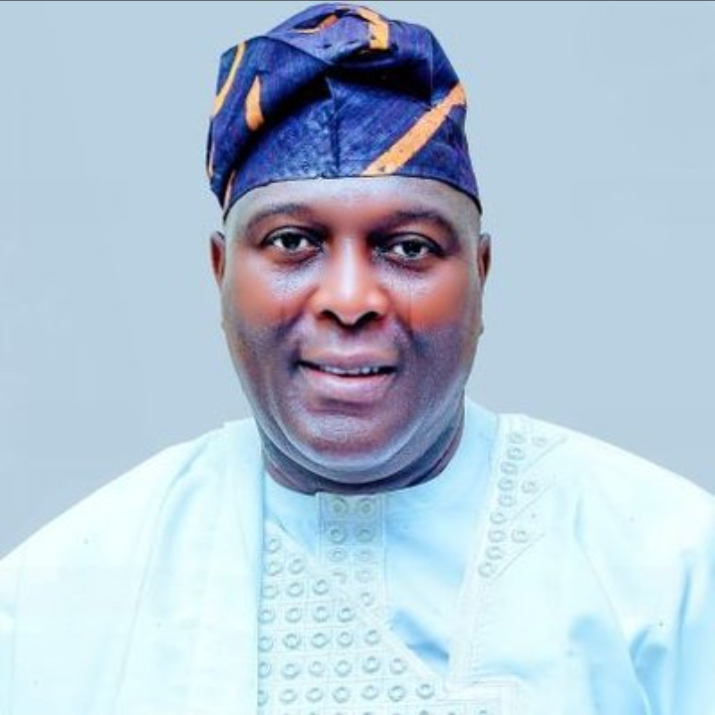 Police Detain Osun SSG Over Alleged Electoral Offences
