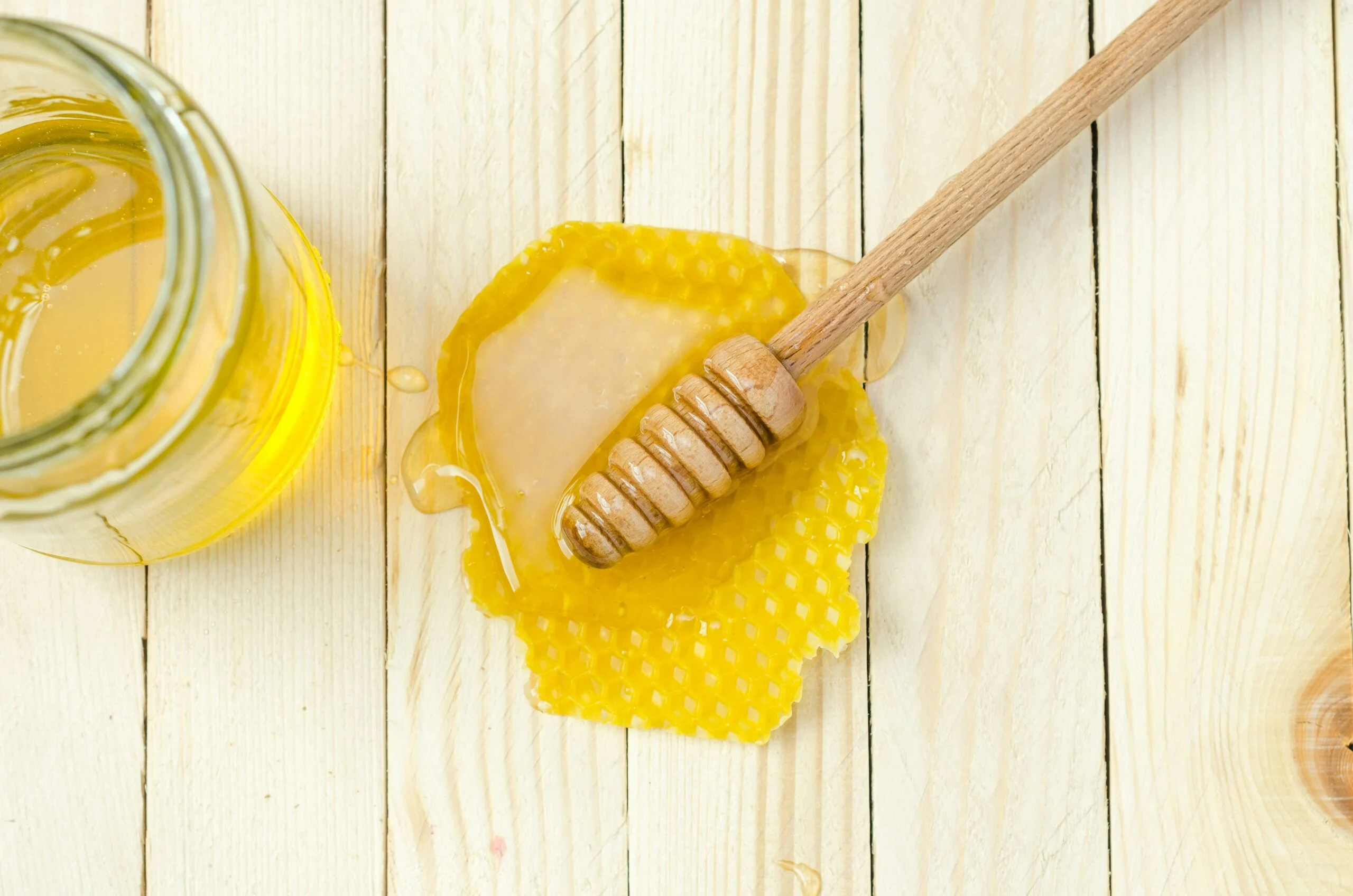 Garlic and Honey: How they boost your immunity